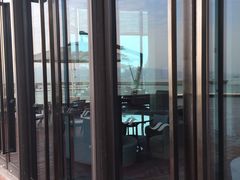 -希尔顿南海酒店·观廊大堂吧·海景下午茶
