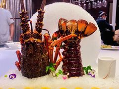 -浦江二号·独栋江景餐厅(滨江大道店)