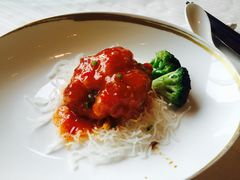 -金轩中餐厅 Jin Xuan(浦东丽思卡尔顿酒店)