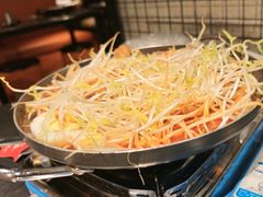 -吴草鸡爪오초닭발(城阳总店)