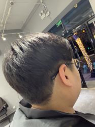 -Tipo Hair salon（明星）店