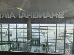 -虹桥机场V2贵宾休息室