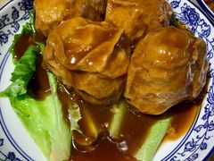 -兔爸私家小厨(新北万达店)