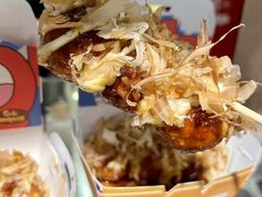 -咕噜咕噜·章鱼小丸子(西湖路店)
