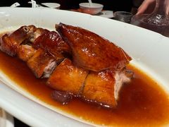 -小厨娘金榜题名(夫子庙秦淮河店)