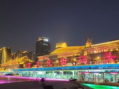 -海河游船(古文化街码头)