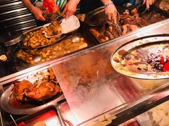 -明记牛杂(新马路分店)