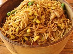 -老雒阳面馆·水席(定鼎门店)