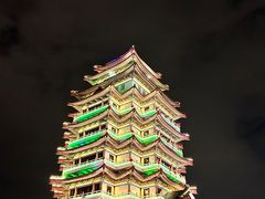 -合江楼