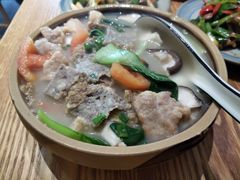 -静一餐厅·湖北菜(前门创始店)