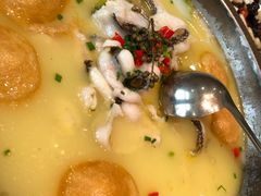 藤椒鱼-印巷里主题餐厅(马鞍山店)