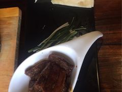 -春天里·老街坊餐厅(港隆广场店)