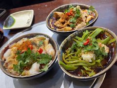 -老赵太太麻辣烫涮肚馆(大经路店)
