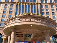 -唐山河头老街国丰维景国际大酒店