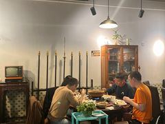-七寸飝大饭店(马场店)