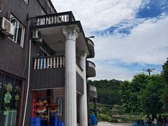 -金水泊山庄·花椒鸡(铁山坪店)