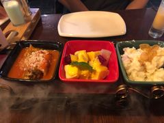 -斯比特花园西餐厅(东方商厦店)