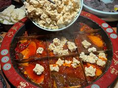 -矮板凳老火锅(宽窄巷子店)