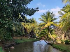 -白沙门生态公园