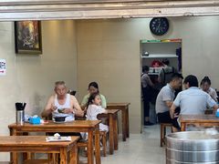 大堂-沈妈砂锅(光华村店)