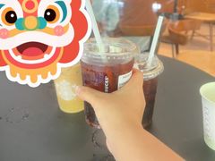 -星巴克(深圳欢乐颂店)