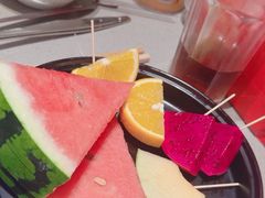 -海底捞火锅(杭州天虹购物中心店)
