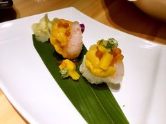 -割烹旭日本料理(龙湖狮山天街店)