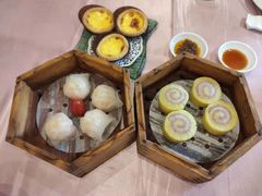 -东方御宴海鲜酒楼(棕泉酒店)