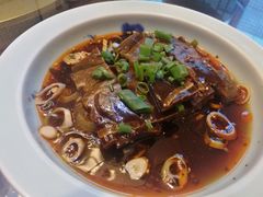 -窄巷子陕菜馆·地道陕西菜(粉巷店)