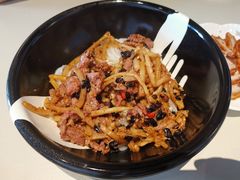 -漆黑觉米粉(三里屯店)