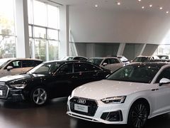 -青岛奥泽奥迪4S店(黄岛店)
