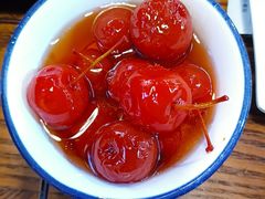 -牛犇烤肉(物资学院路店)