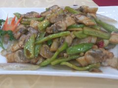 -海岛渔村大酒店(云霄路店)