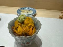 -鮨一日本料理旗舰店(总店)