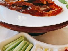 -大鸭梨烤鸭(房山店)