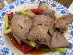 -豫掌柜饸饹面·烩面(秀沿路店)