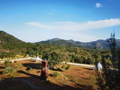 -惠州金海湾嘉华度假酒店