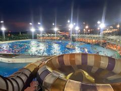 -上海玛雅海滩水公园