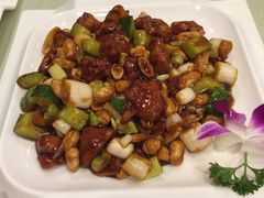 -东四民芳餐厅(世茂工三店)