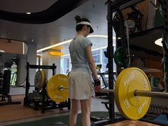 -MYFIT健身工作室(赞成店)