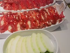 -潮正和潮汕牛肉火锅·老字号(番禺万达店)