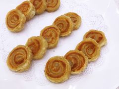 -龙的酒楼·手工早茶·顺德菜(近良路店)