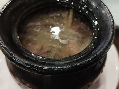 民间瓦罐煨汤-西江美食舫·江西菜(健德桥店)