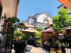 -古韵餐厅(湖畔大学店)