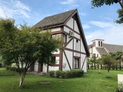 -太阳岛度假酒店