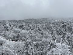 -峨眉山风景名胜区