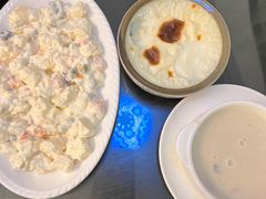 -Mevlana梅夫娜土耳其餐厅·清真