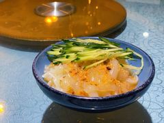 凉粉-58度品质川菜馆(经一路店)