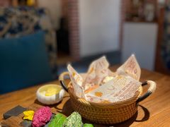 -格鲁·秀色Georgia’s Feast