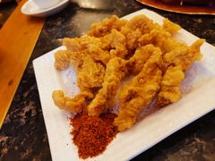 -老码头火锅(玉林店)